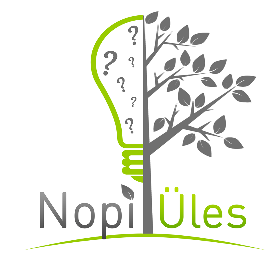 You are currently viewing Nopi Üles