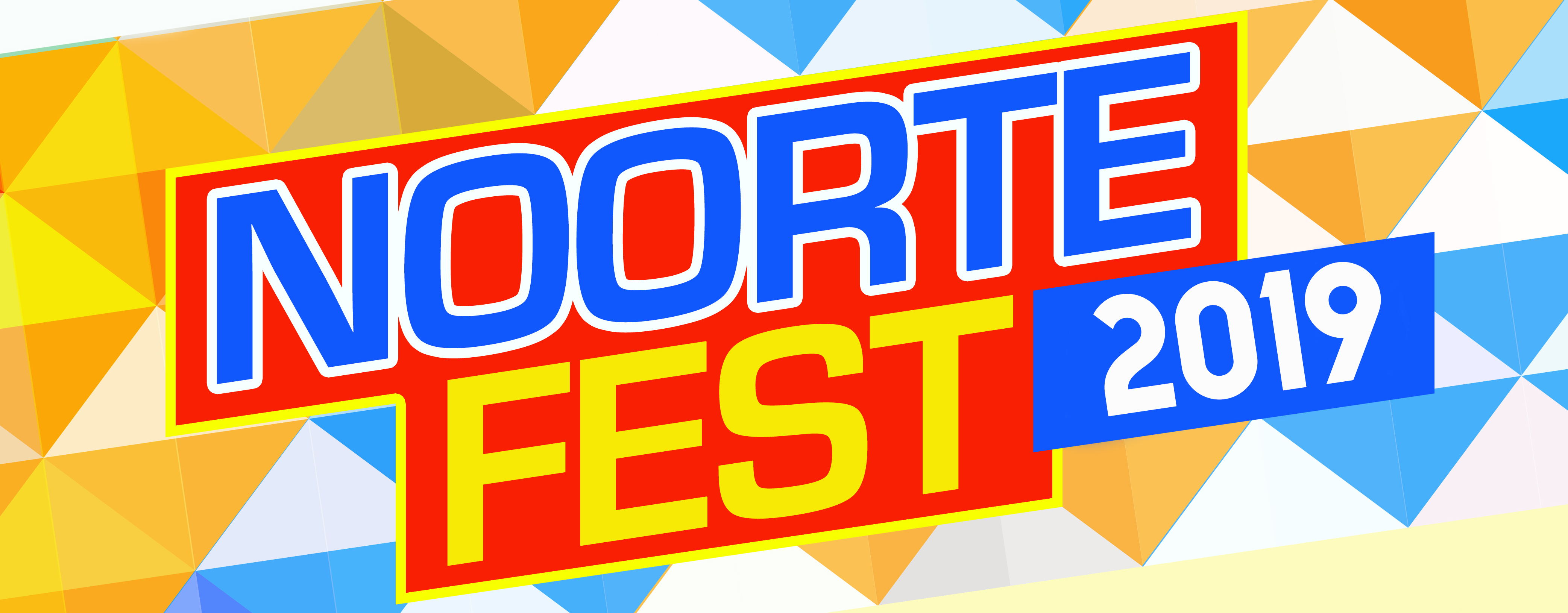 You are currently viewing NOORTEFEST 2019